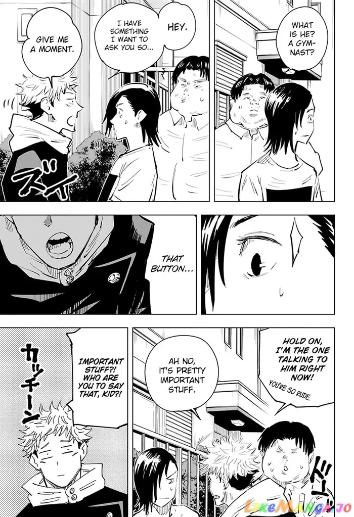 Jujutsu Kaisen Chapter 22 image 16_optimized